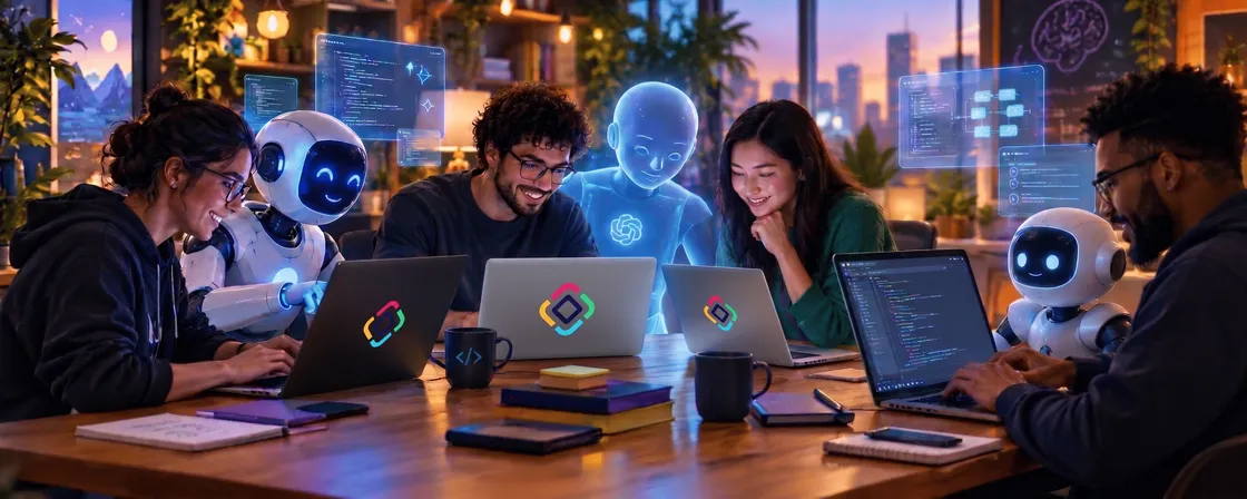 Sviluppare applicazioni Java enterprise con Jmix e l'IA