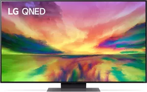 LG QNED 50 Smart TV 4K 50QNED816RE