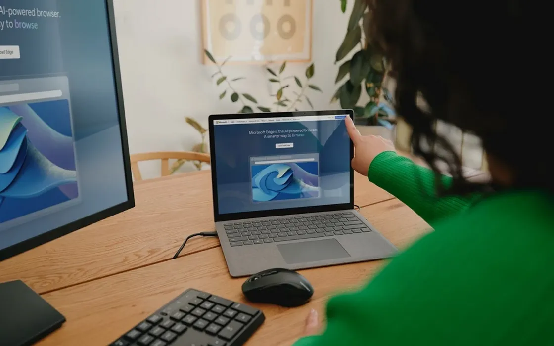 Come disinstallare Edge davvero, mentre Microsoft non lo spiega