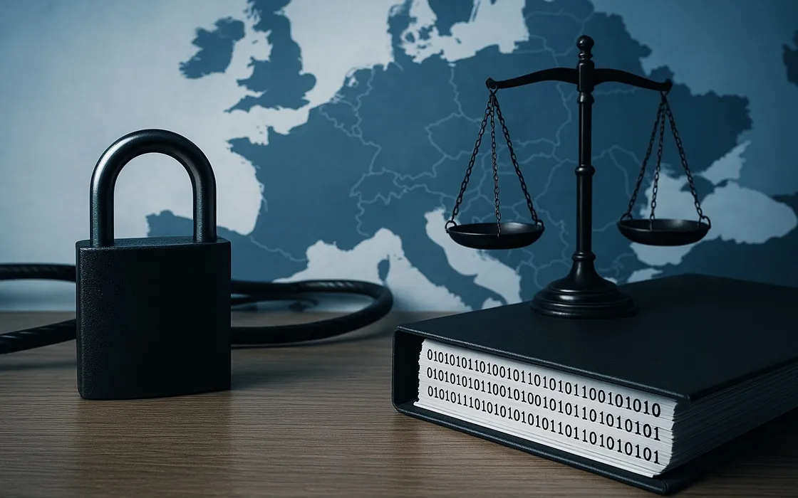 Conservazione dei dati per fini giudiziari: strumento per la sicurezza o sorveglianza di massa?