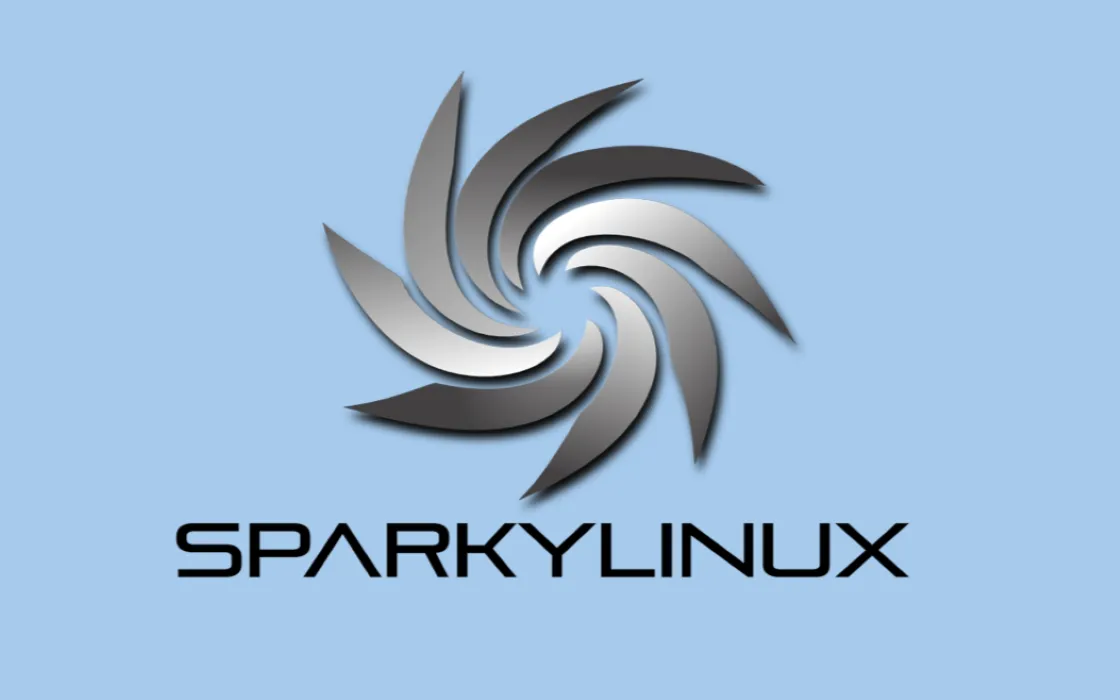 SparkyLinux rilascia l'ultimo aggiornamento ISO semi-rolling