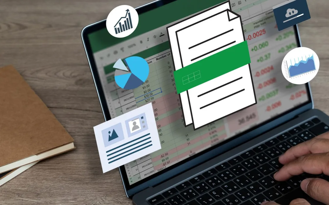 Come bloccare celle su Excel con il simbolo del dollaro