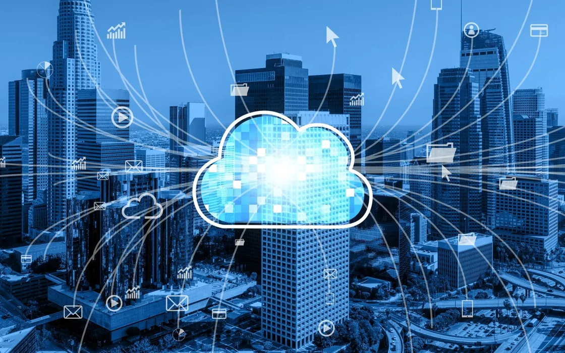 Spazio cloud più sicuro e privato: ecco la soluzione di TotalAV