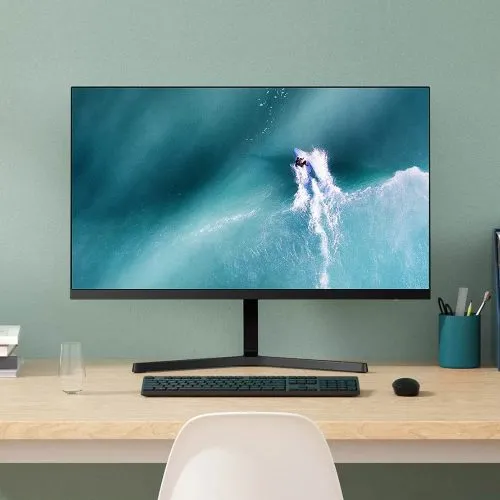 Monitor Xiaomi Redmi 1A IPS Full HD da 23,8 pollici disponibile per l'Italia