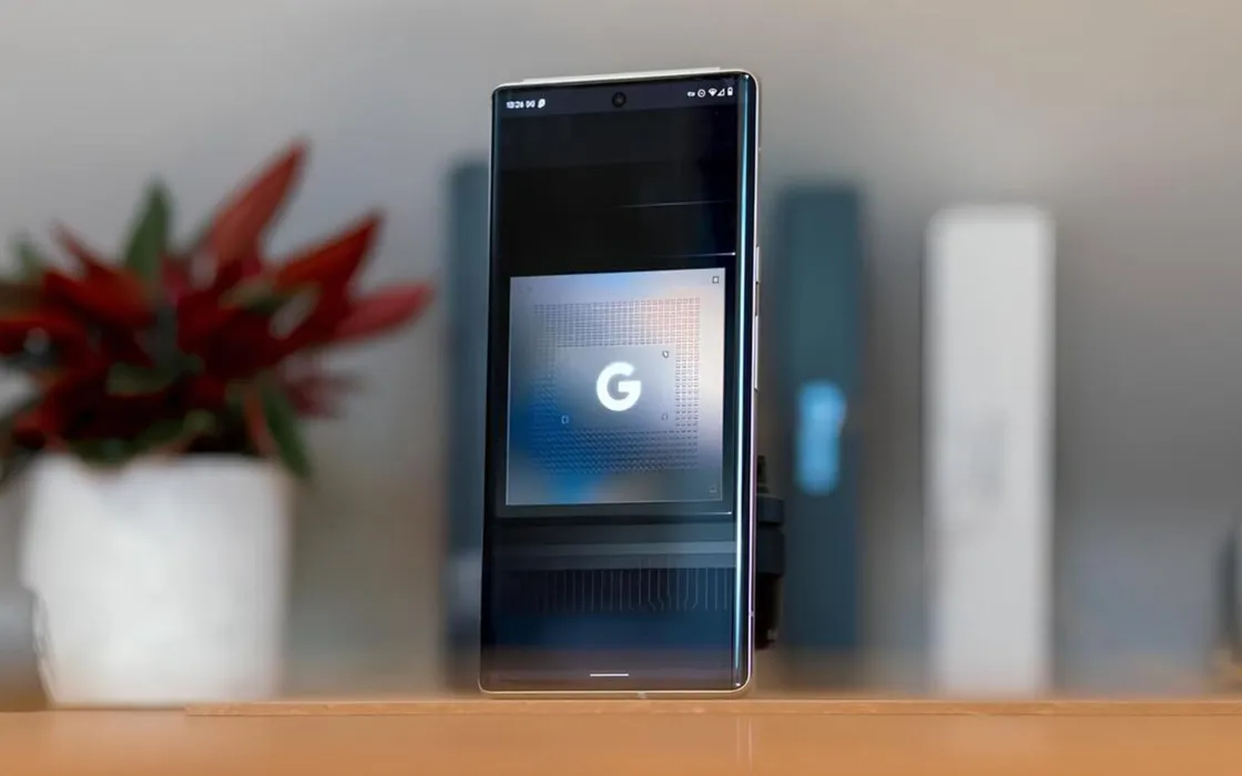 Google Pixel 9, la serie 2024 potrebbe deludere nel gaming