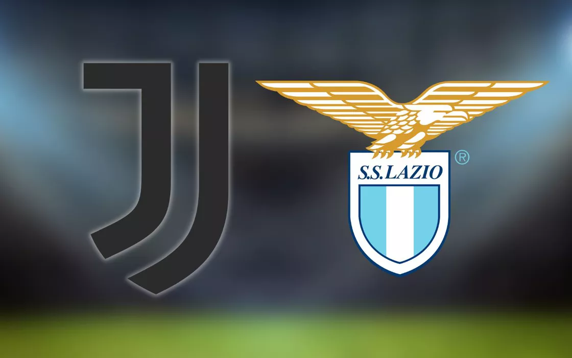 Juventus-Lazio: dove vederla in diretta streaming