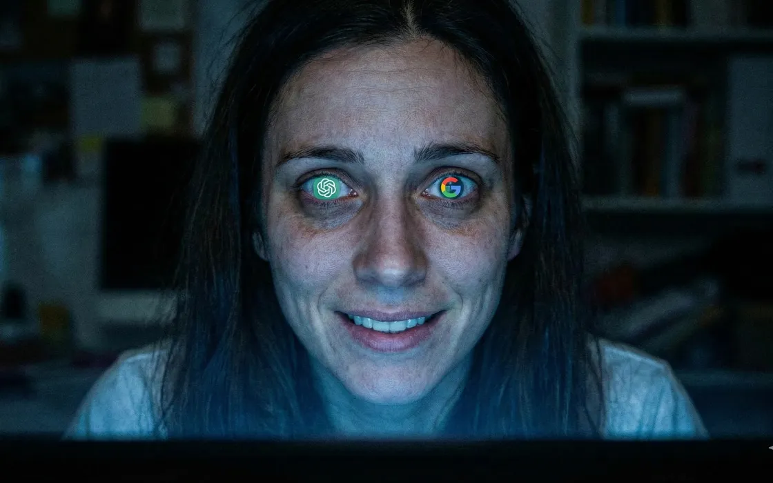 Lo studio americano: i chatbot aumentano il rischio di psicosi