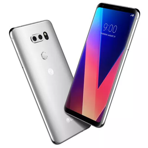LG V30, il nuovo smartphone top di gamma presentato a IFA
