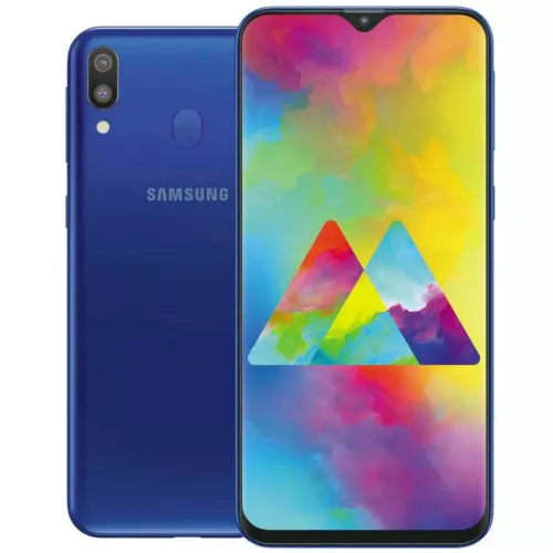 Samsung presenta Galaxy M10 e M20, smartphone super economici