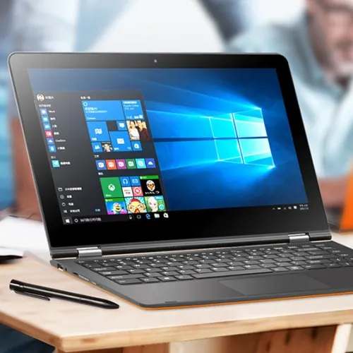 Phablet 4G e notebook Voyo Q101 e VBook V3 a prezzo super-scontato