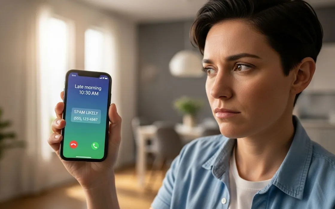 Telemarketing: come funziona il filtro antispoofing dell'AGCOM