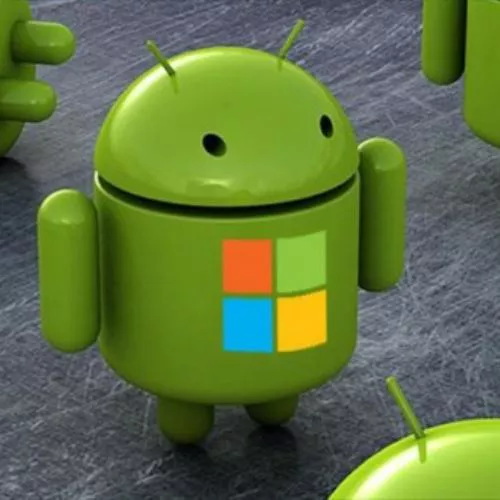 Microsoft si accorda con 74 produttori Android per le sue app