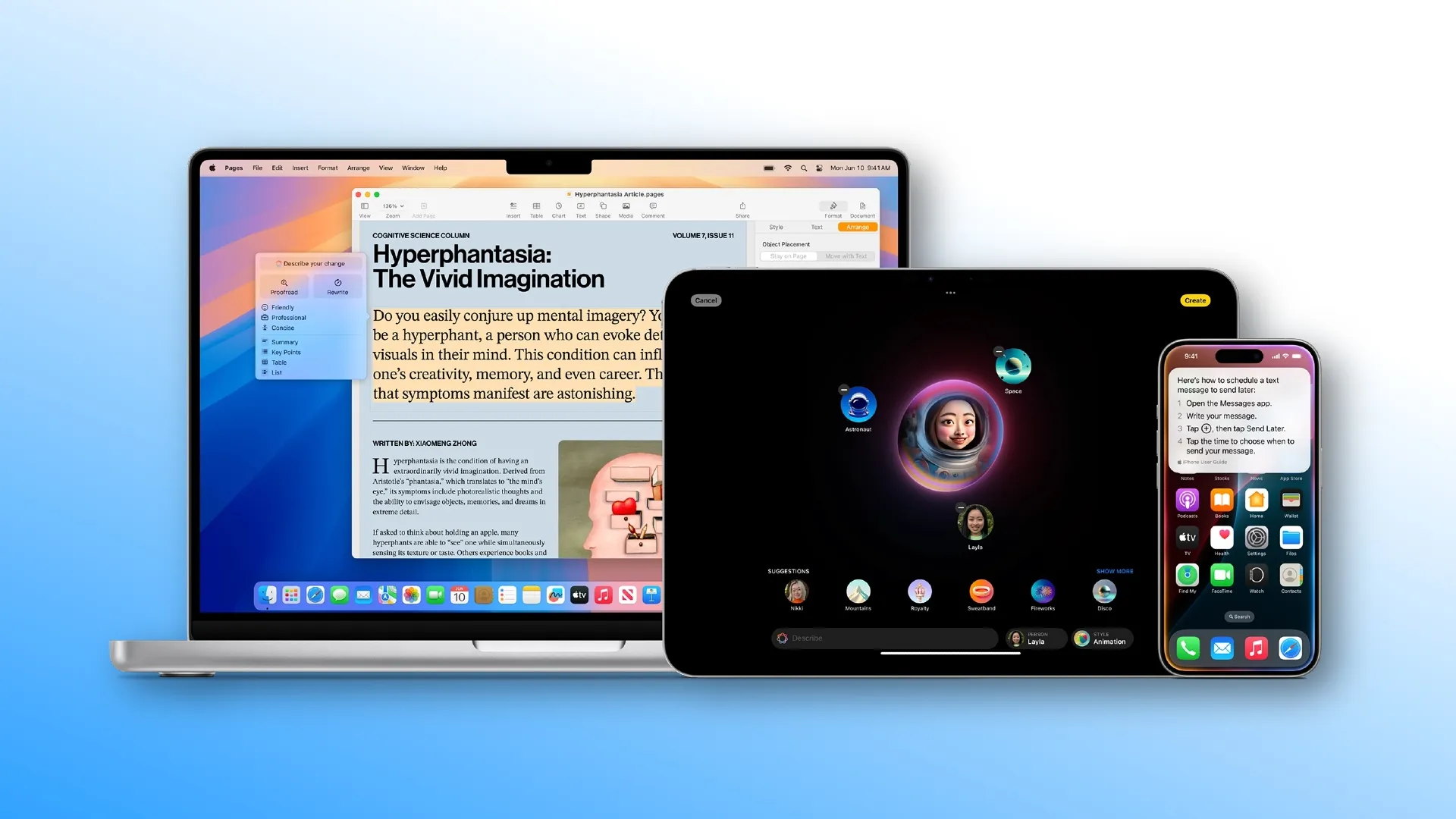 macOS Sequoia: le funzioni non compatibili con i Mac Intel