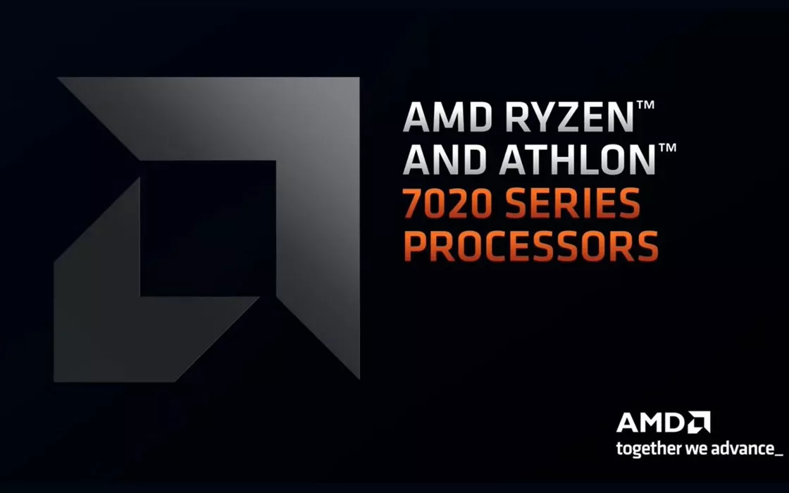 AMD Ryzen 7020 e Athlon 7020, APU economiche ma potenti