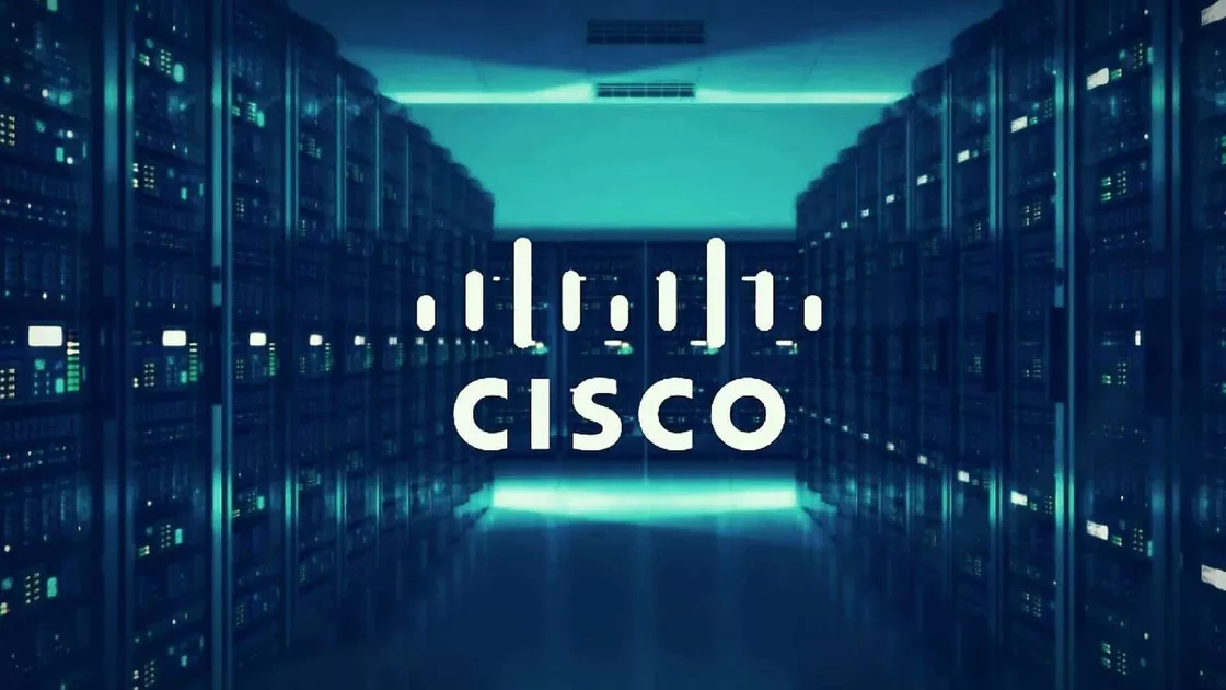 Cisco presenta chip di rete per supercomputer IA