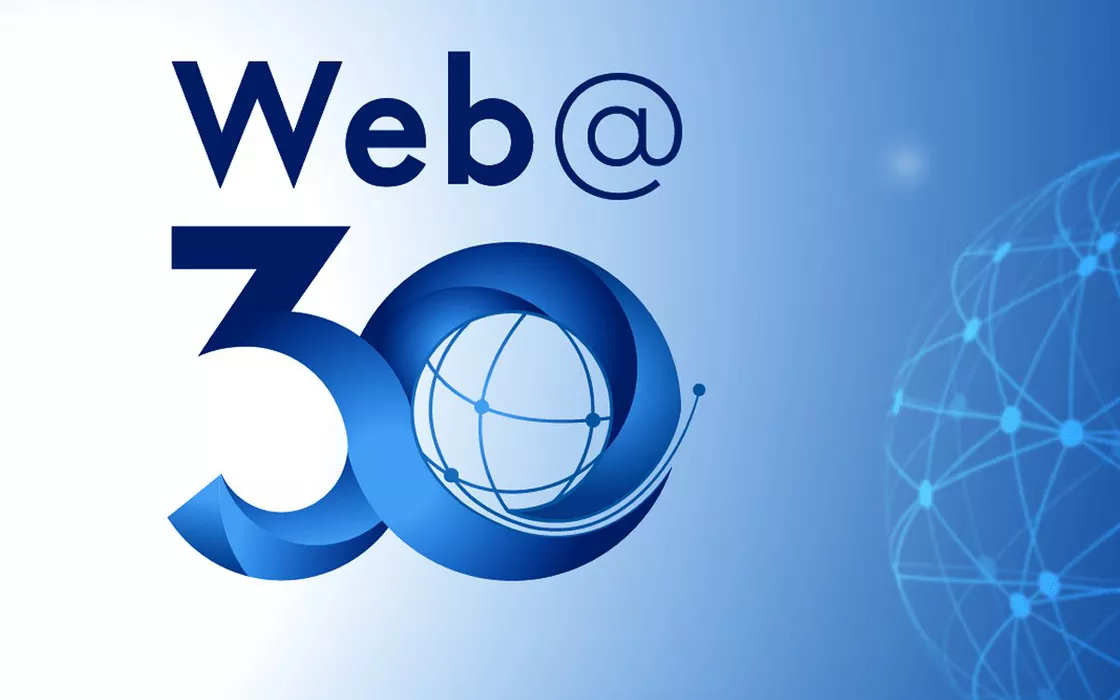 Trent'anni fa nasceva la prima pagina Web, era il 6 agosto 1991