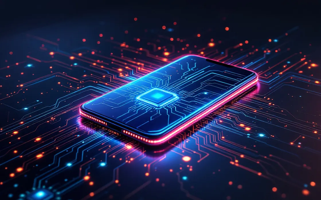 Come sarà il potentissimo MediaTek Dimensity 9500