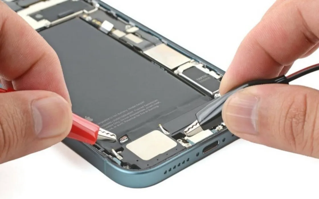 iPhone 17 avrà batterie totalmente nuove, ecco la tecnologia per il 2026