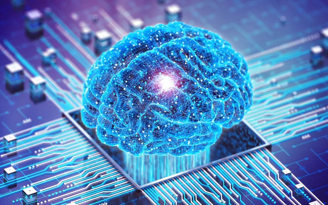 Ecco come Google arriverà all'AGI, Intelligenza Artificiale Generale