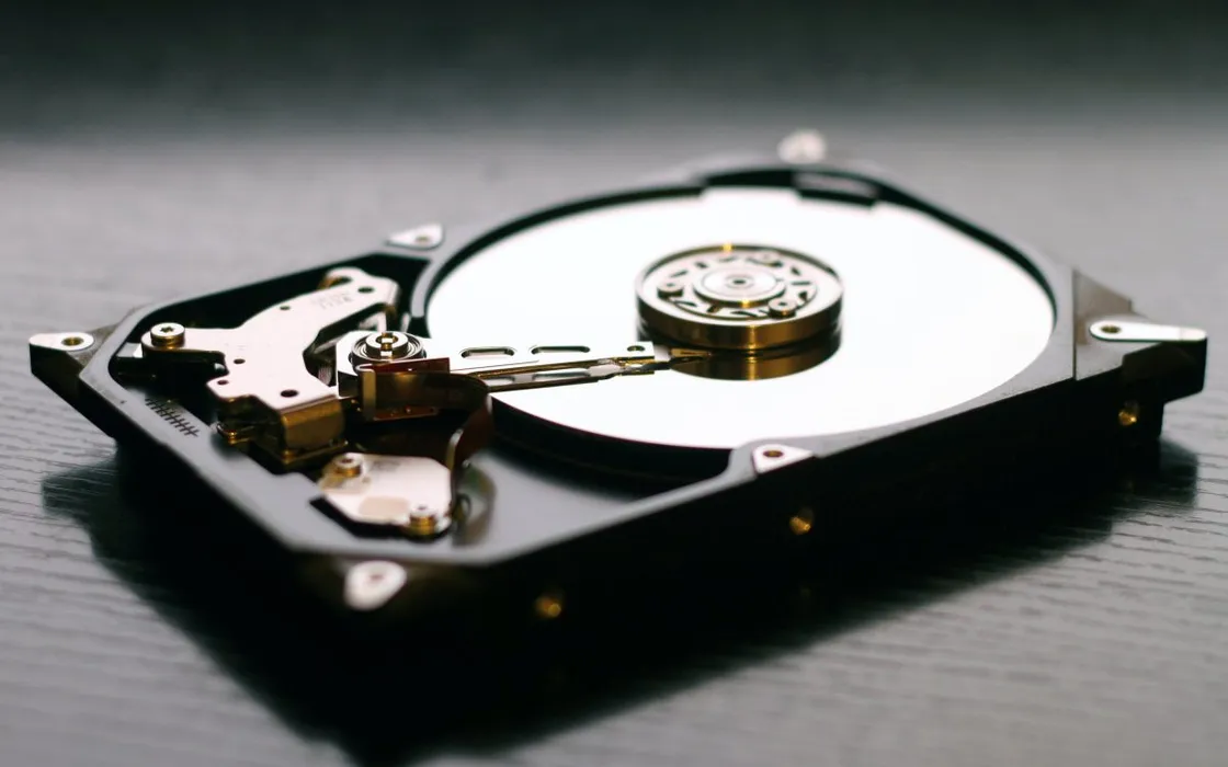 DiskUsage: controllare l'utilizzo del disco da riga di comando con Windows 11