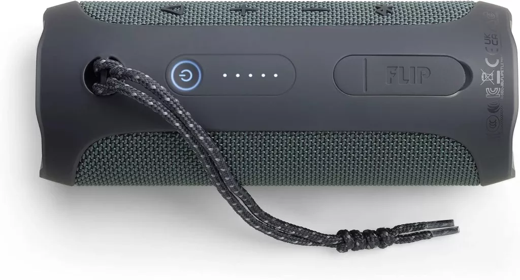 JBL Flip Essential 2 - Speaker Bluetooth