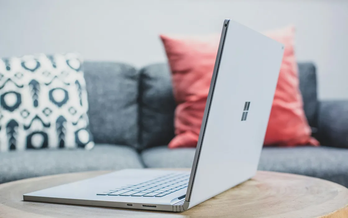 L'account di riferimento è momentaneamente bloccato e Windows non mostra il desktop