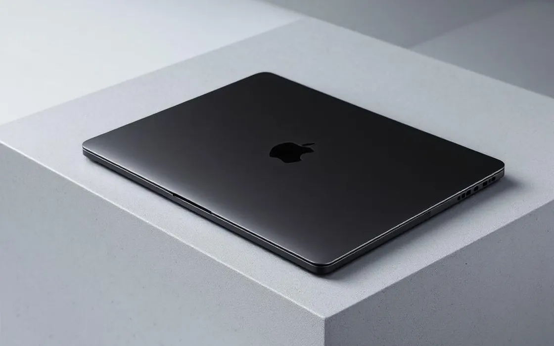 Apple cancella il MacBook Pro 2025