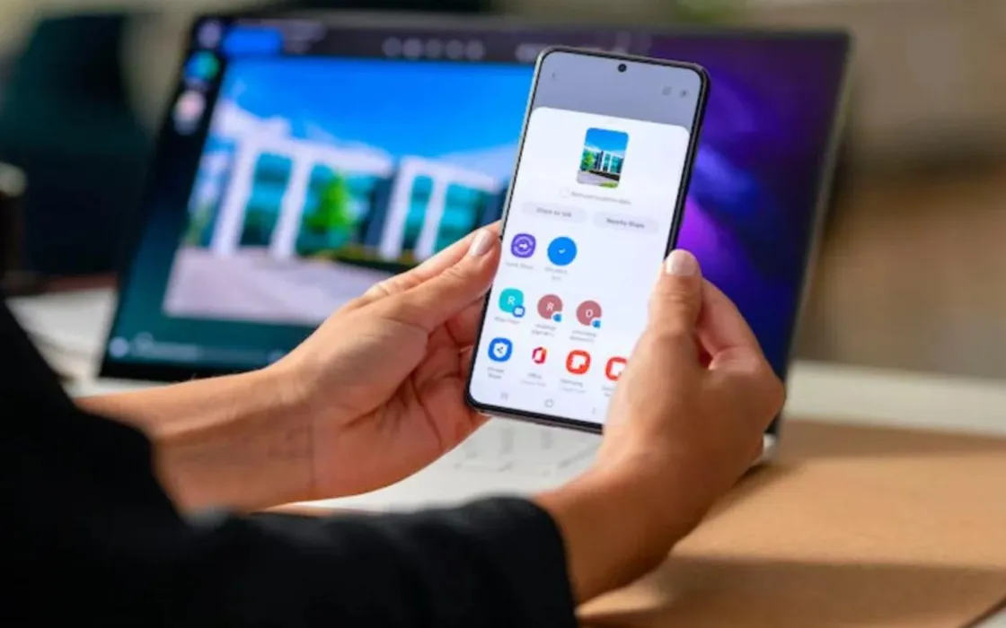 Samsung: fuori uso i vecchi smartphone con l'ultimo aggiornamento