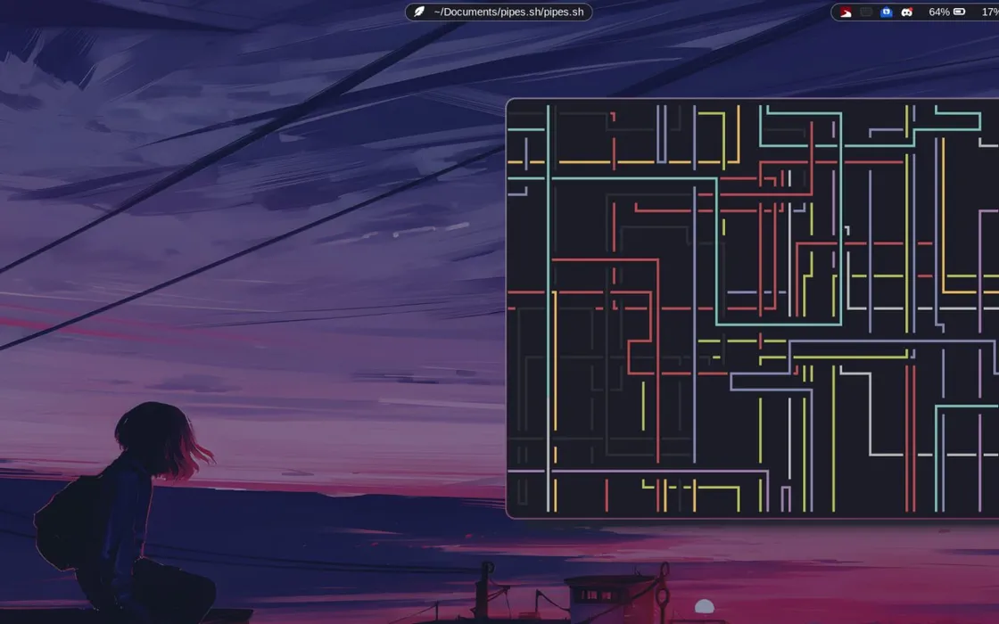 Hyprland è il desktop Linux che avete sempre desiderato