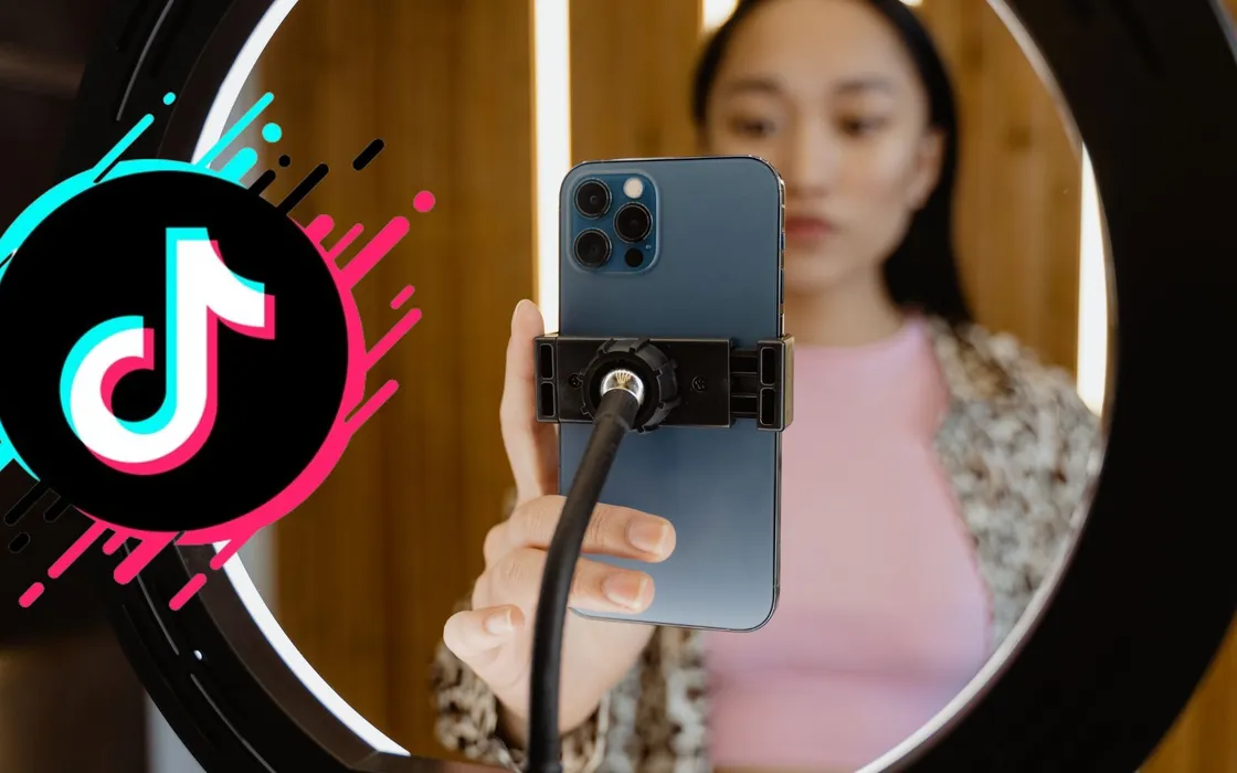 TikTok diminuisce i filtri di bellezza per i minori di 18 anni, il motivo