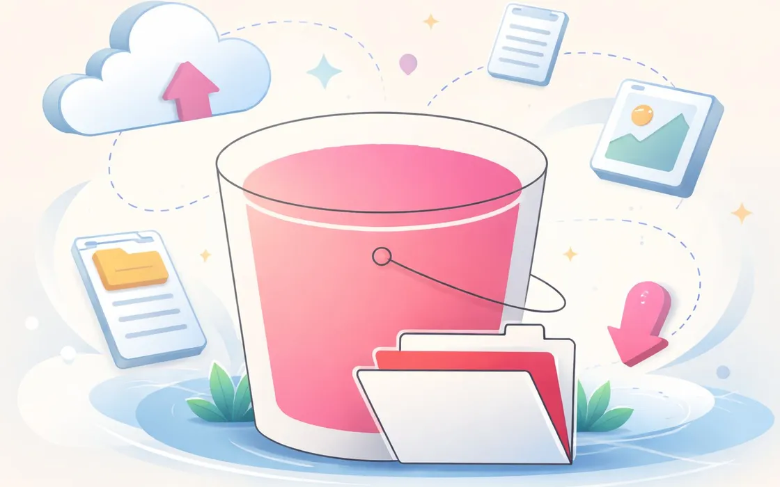 Amazon ripensa S3 con Files: cosa cambia davvero per lo storage