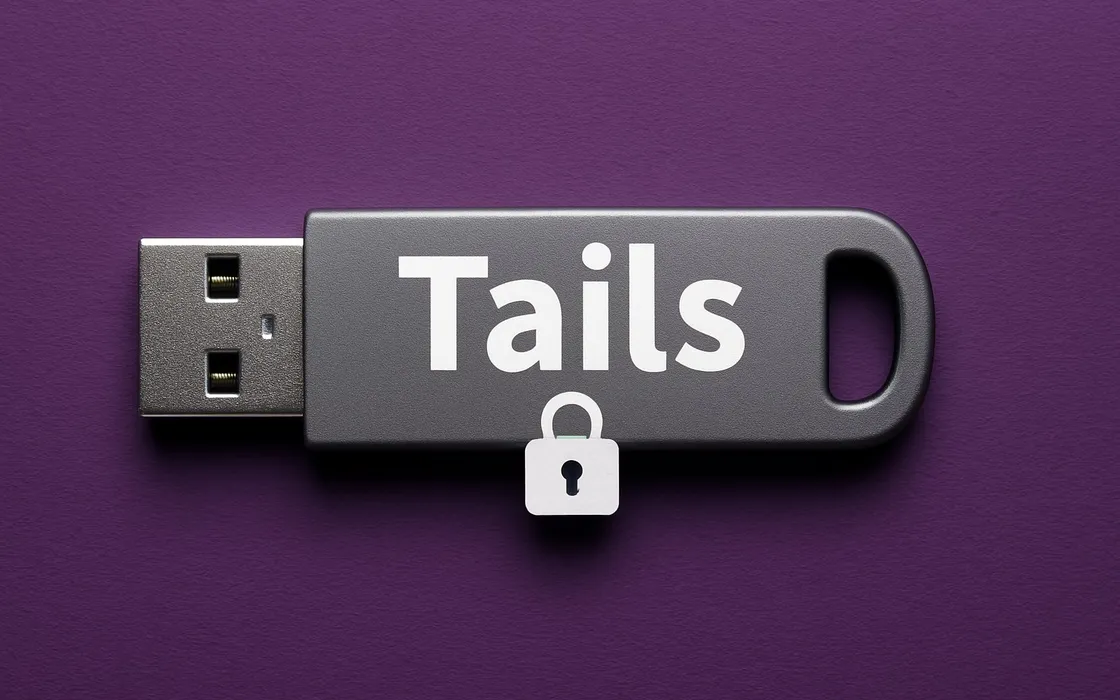 Balena Etcher: sapevate perché Tails lo ha abbandonato?