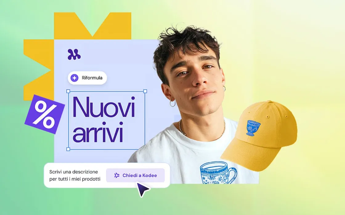 Hostinger: l'hosting WooCommerce è in offerta a 2,99€ al mese, perfetto per creare il tuo negozio online