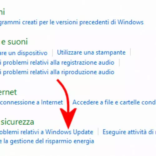 Windows Update non funziona: come risolvere il problema