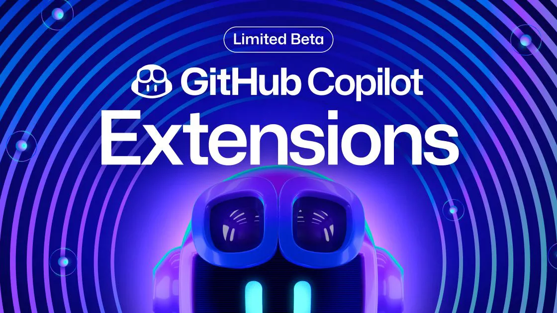 GitHub Copilot Extensions: linguaggio naturale per sviluppare con un'infinità di soluzioni