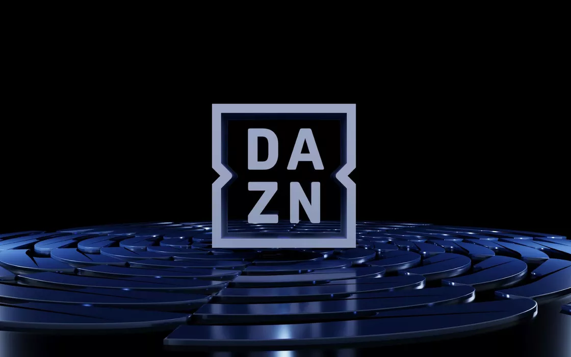 DAZN: 4 piani per la nuova stagione con prezzi da 11,99 euro