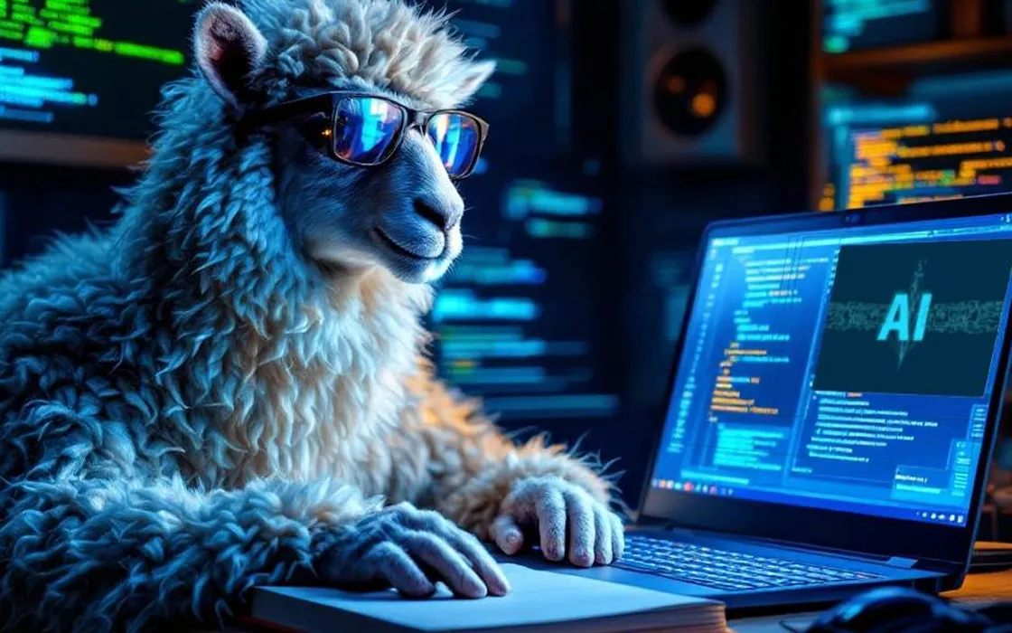 Ollama, l'AI sbarca sul vostro PC