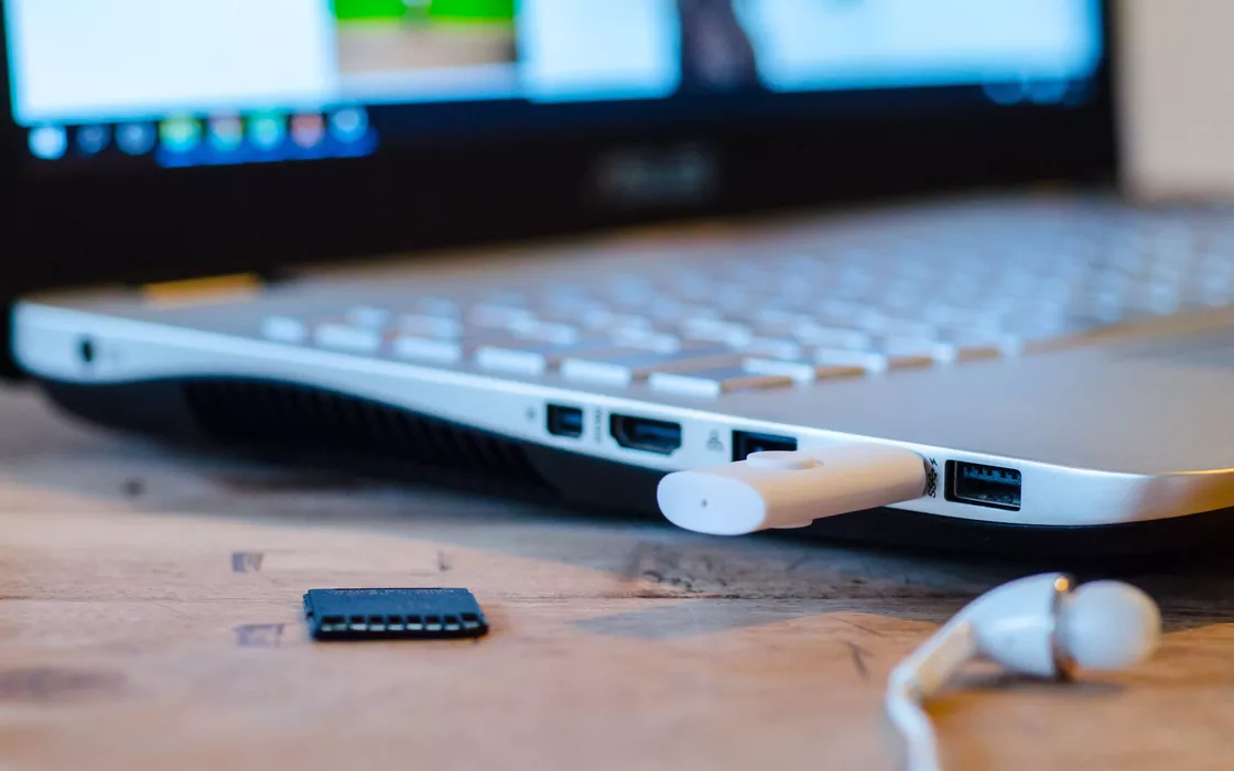 USB Drop Attack: perché non dovresti sottovalutare questa minaccia