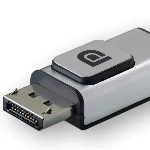 DisplayPort 2.0 in arrivo con il supporto per i monitor fino a 16K