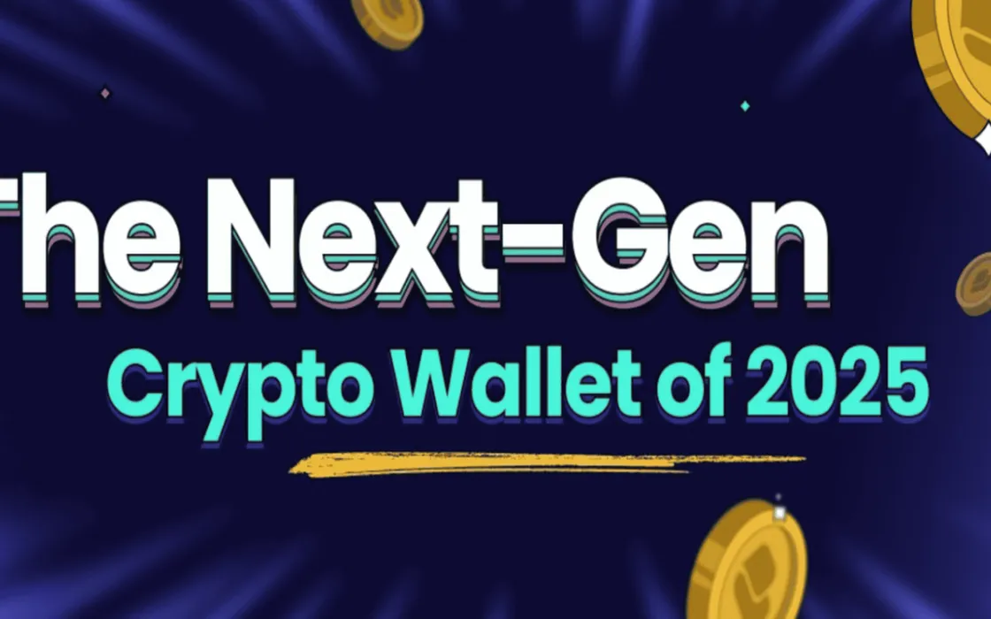 FOMO Best Wallet: $17 milioni raccolti e crypto presale in chiusura