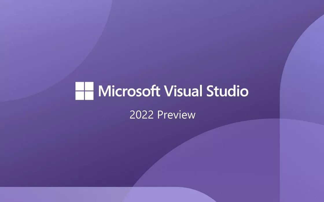 Visual Studio 2022 disponibile per la piattaforma ARM64