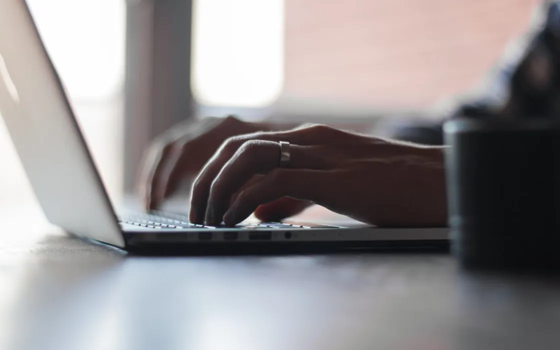 Crea il tuo sito web senza codice con IONOS