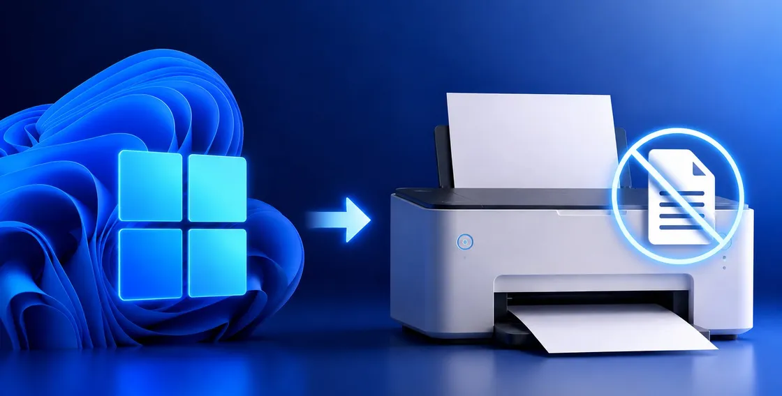 Windows Ready Print: Windows 11 manda in pensione i driver delle stampanti