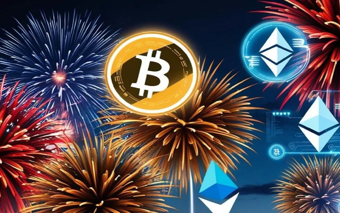 Criptovalute che esploderanno nel 2025