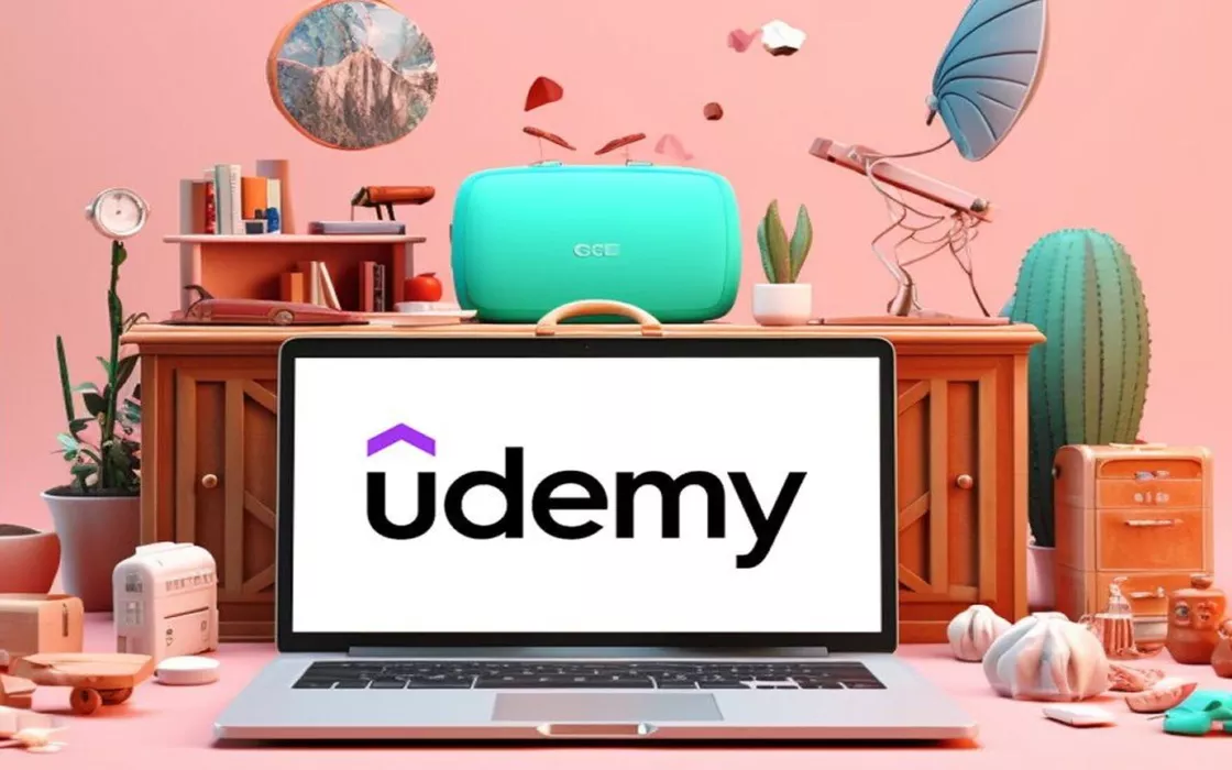 Diventa un esperto di I.A. e Prompt Engineering con il corso completo su Udemy