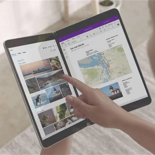 Quest'anno nessun dispositivo basato su Windows 10X