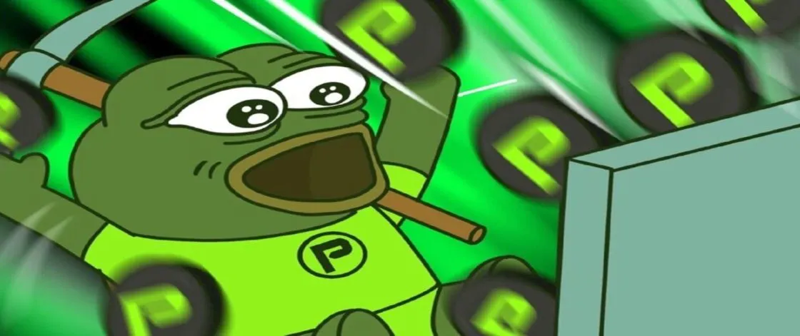 Pepenode supera i 2 milioni di dollari in presale