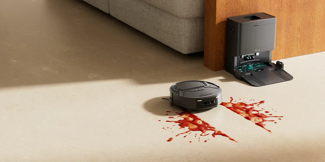 Domotica accessibile: Lefant M210 Omni scende a 229 euro con un doppio sconto su Amazon