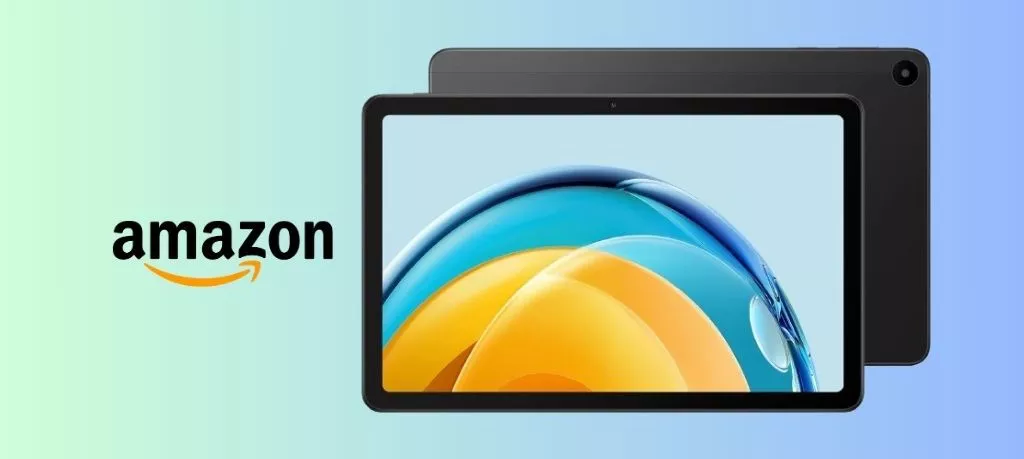Tablet Huawei MatePad ora a PREZZO SCONTATO su Amazon!