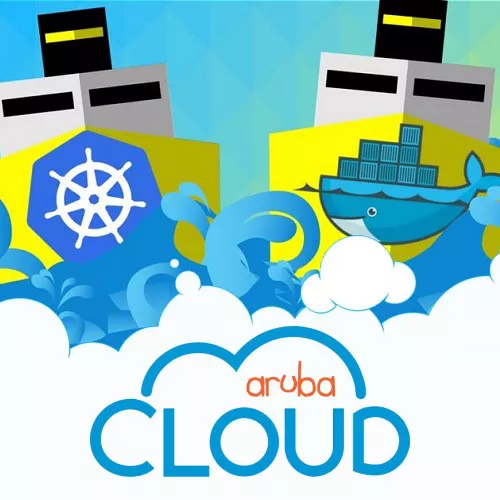 I vantaggi dell'utilizzo di container Docker e cluster Kubernetes sul cloud